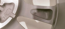 Laden Sie das Bild in den Galerie-Viewer, 1x Alufelge 16 Zoll 6.0" 4x110 403003VU1B Nissan Micra K14 Note E12 Rim Wheel FEL3729120255vg