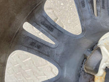 Load image into Gallery viewer, 1x Alufelge 16 Zoll 6.0" 4x100 40ET Glanz Silber Opel Rim Wheel FEL5583077369wy