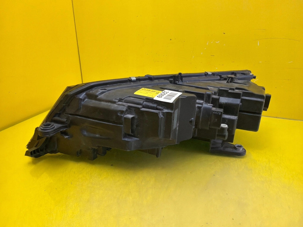 Frontscheinwerfer Skoda Octavia 5E1941016 Rechts Scheinwerfer Headlight SCH5717024238mf