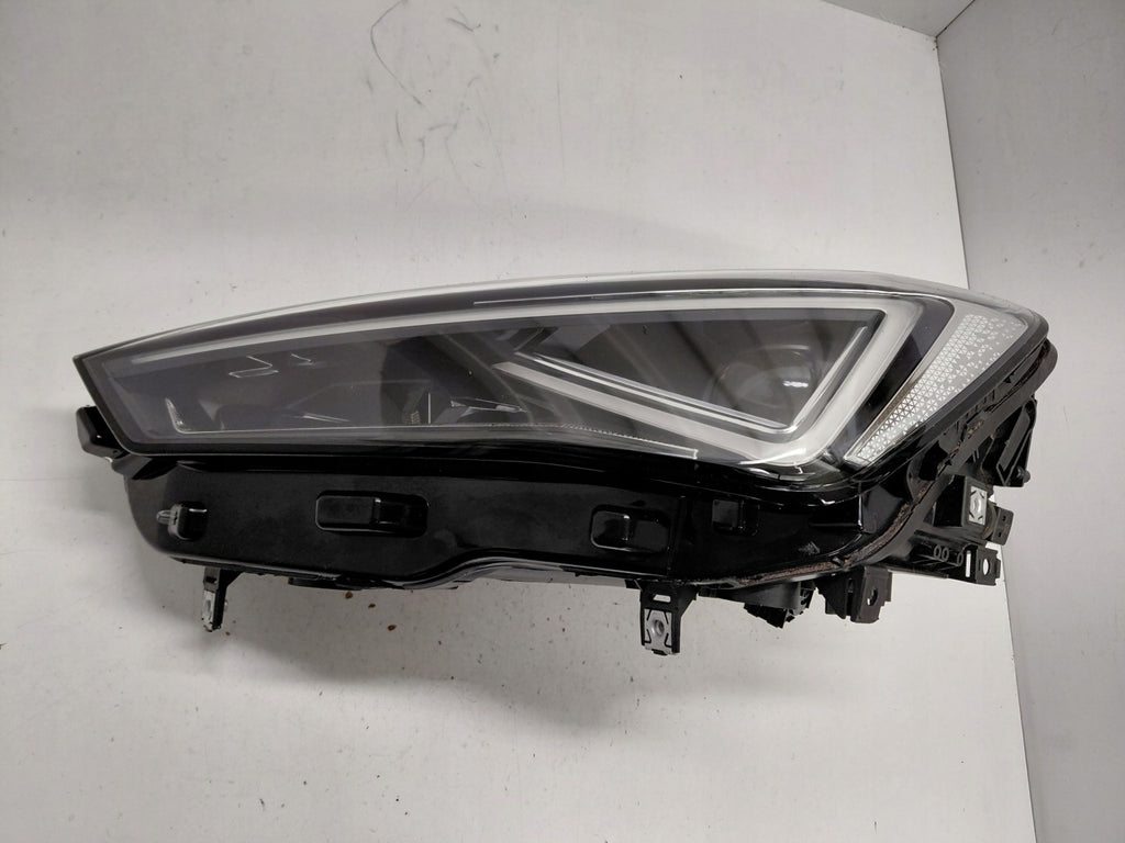 Frontscheinwerfer Seat Leon 5FB941035B Links Scheinwerfer Headlight SCH1981283384yz