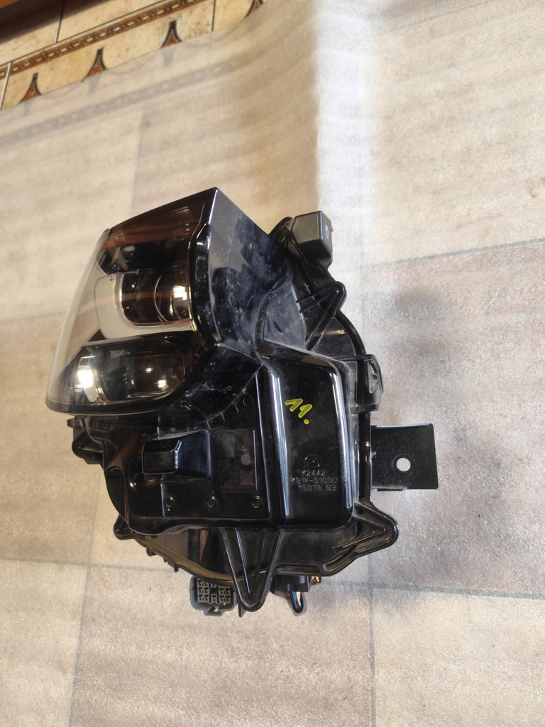 Frontscheinwerfer Mazda Cx60 KR9R51030 Rechts Scheinwerfer Headlight SCH9363533837qa