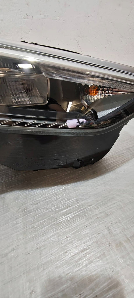 Frontscheinwerfer Audi Q3 83A941012 LED Rechts Scheinwerfer Headlight SCH8011529246gr