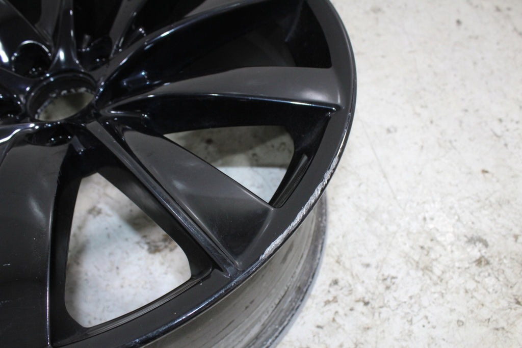 1x Alufelge 19 Zoll 8.0" 5x108 42 5ET 31362276 Volvo Rim Wheel FEL3631957133au