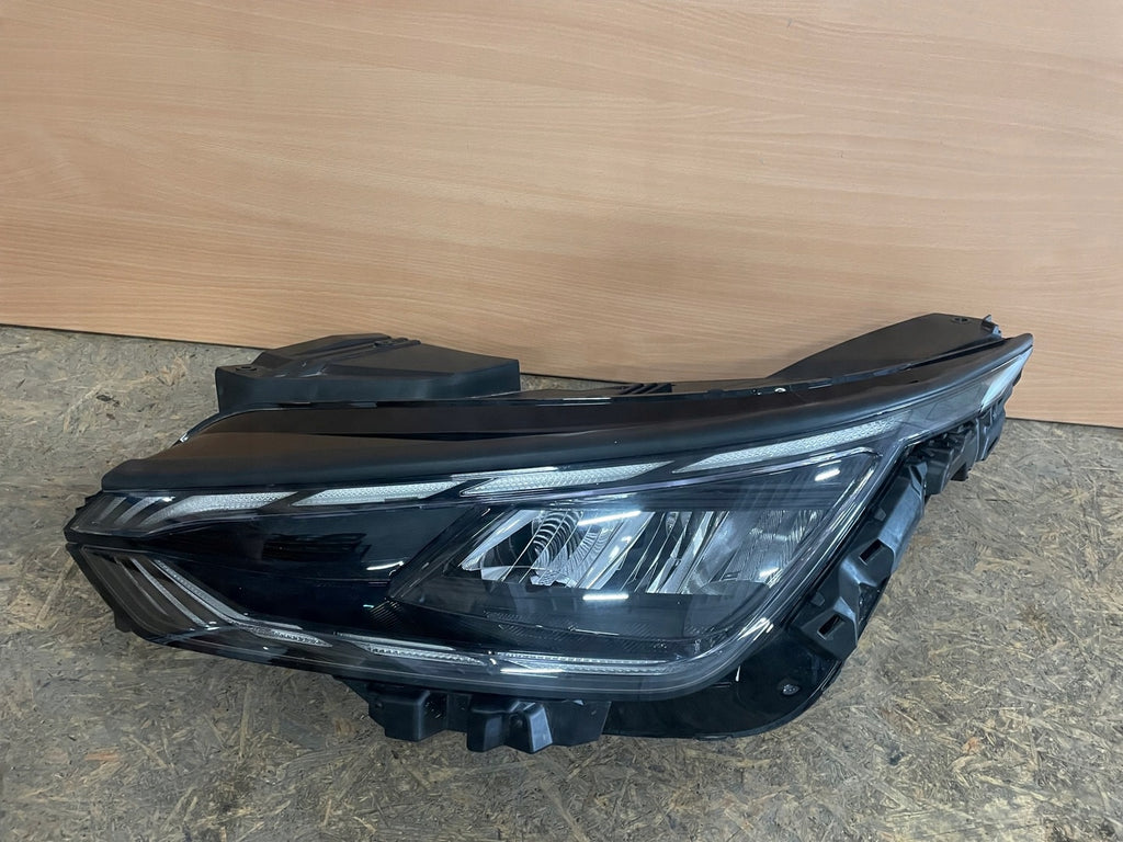 Frontscheinwerfer Kia Ev6 Links Scheinwerfer Headlight