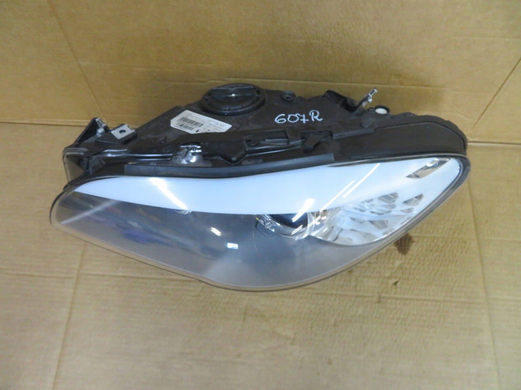 Frontscheinwerfer BMW 5 F11 F10 7203251-21 Bi-Xenon Links Scheinwerfer Headlight SCH5532797806my