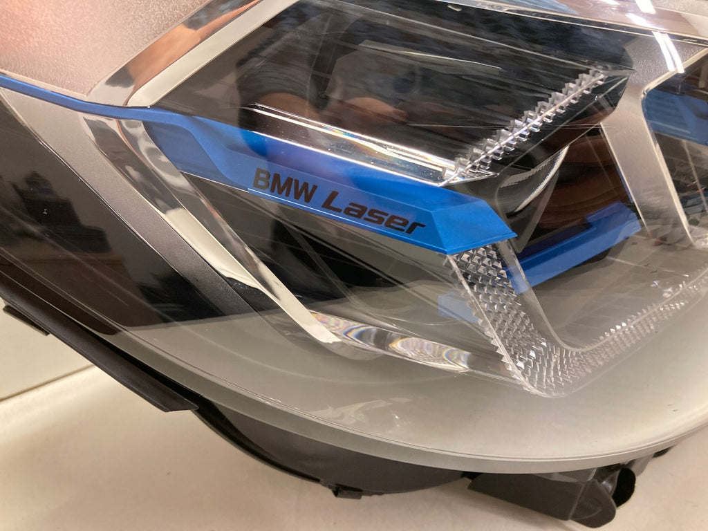 Frontscheinwerfer BMW X3 G01 G02 Rechts Scheinwerfer Headlight SCH9605960270fp