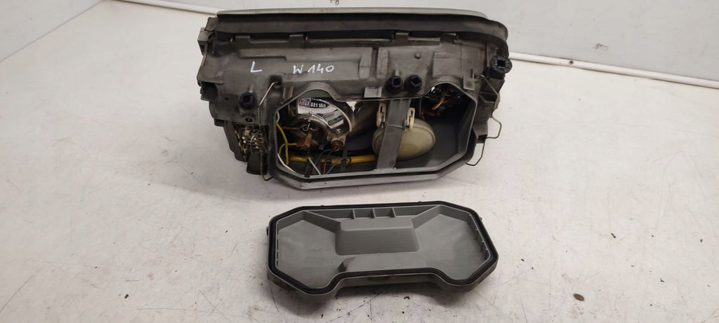 Frontscheinwerfer Mercedes-Benz W140 0301093311 1408202561 Links Headlight SCH7994647169hd