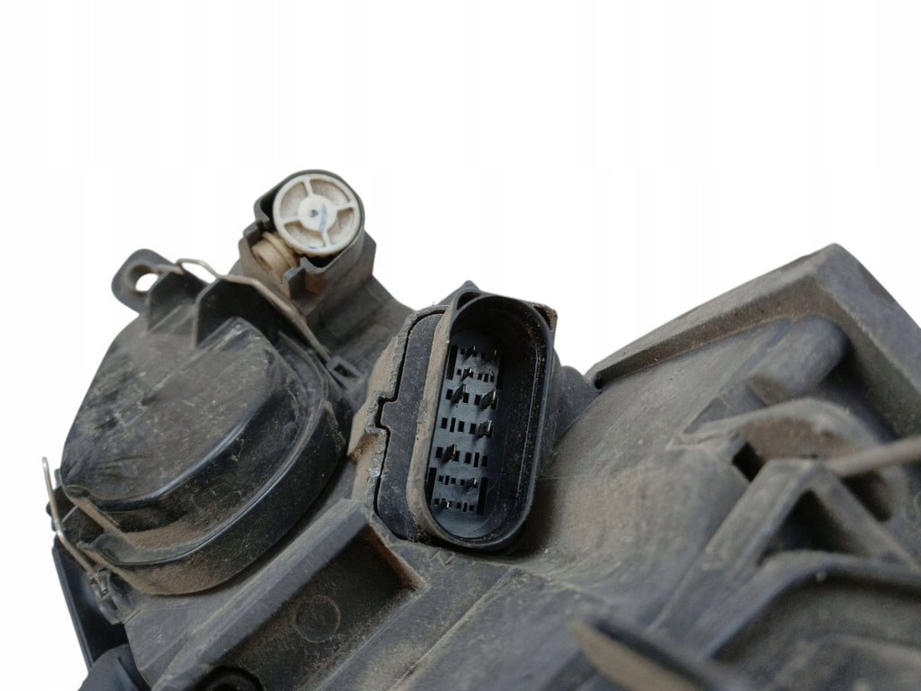 Frontscheinwerfer VW Passat 3C0941751D Xenon Links Scheinwerfer Headlight SCH9543433918vt