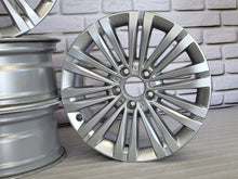 Load image into Gallery viewer, 4x Alufelge 17 Zoll 7.0" 5x112 44 5ET A2064014400 Mercedes-Benz W206 Rim Wheel FEL6941265772ut