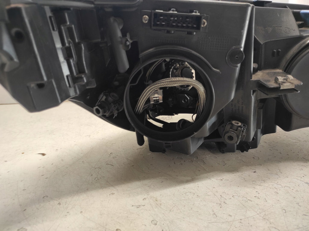 Frontscheinwerfer Citroën Ds4 Xenon Links Scheinwerfer Headlight