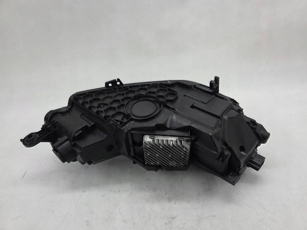 Frontscheinwerfer Audi A5 SPP16433 8W6941039 Links Scheinwerfer Headlight SCH2409017343mc