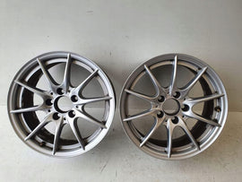 1x Alufelge 16 Zoll 7.0