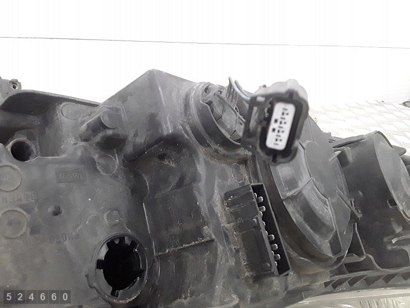 Frontscheinwerfer Citroën C5 I 9689037880 Links Scheinwerfer Headlight SCH4326419810ww
