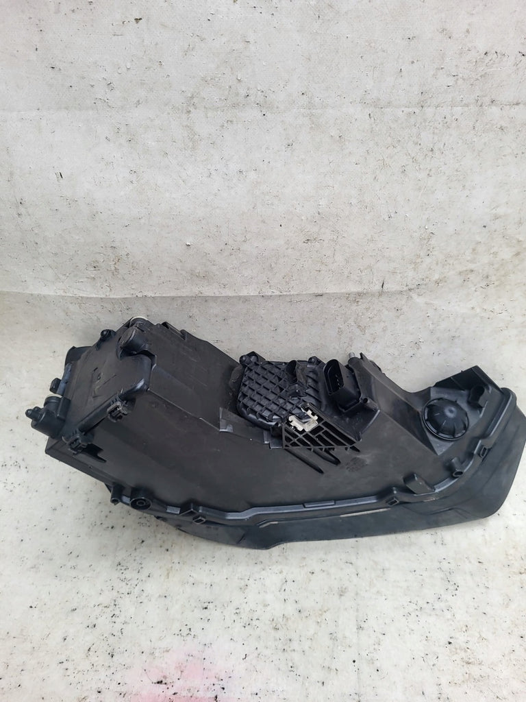 Frontscheinwerfer Audi A1 8XA941003 Links Scheinwerfer Headlight