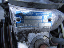 Load image into Gallery viewer, Motor Mercedes-Benz W126 117965 5.0 Benzin Engine Komplett MOT8174735965py