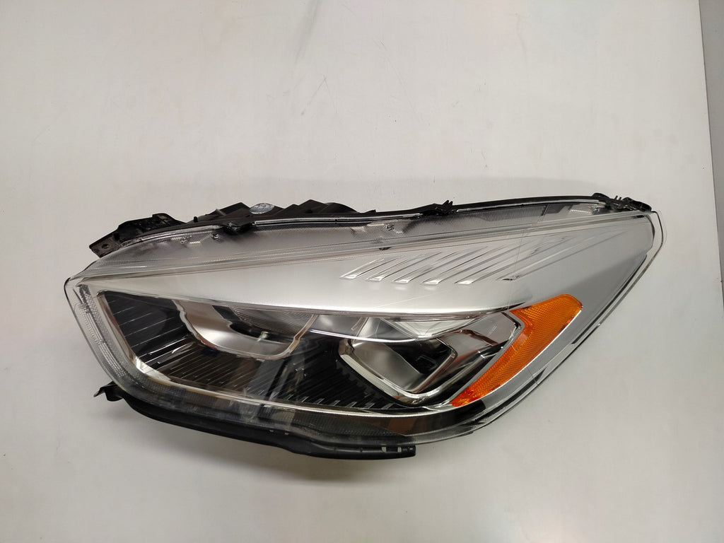 Frontscheinwerfer Ford Kuga GV41-13W030-CF LED Links Scheinwerfer Headlight SCH3140140501cr