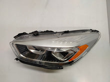 Laden Sie das Bild in den Galerie-Viewer, Frontscheinwerfer Ford Kuga GV41-13W030-CF LED Links Scheinwerfer Headlight SCH3140140501cr