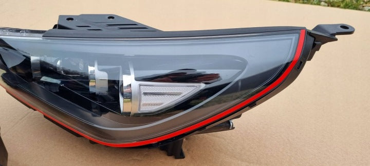 Frontscheinwerfer Hyundai I30 III 92101-G4XXX 92102-G4XXX Full LED Ein Satz SCH5974390259iq