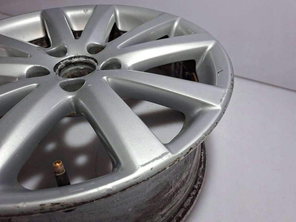 1x Alufelge 17 Zoll 5x112 3C0601025J VW Passat Tiguan Sharan Rim Wheel FEL4815106038mw