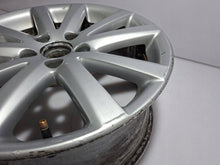 Laden Sie das Bild in den Galerie-Viewer, 1x Alufelge 17 Zoll 5x112 3C0601025J VW Passat Tiguan Sharan Rim Wheel FEL4815106038mw