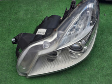 Laden Sie das Bild in den Galerie-Viewer, Frontscheinwerfer Mercedes-Benz Sl A2308202559 Bi-Xenon Links Headlight SCH2921992449zz