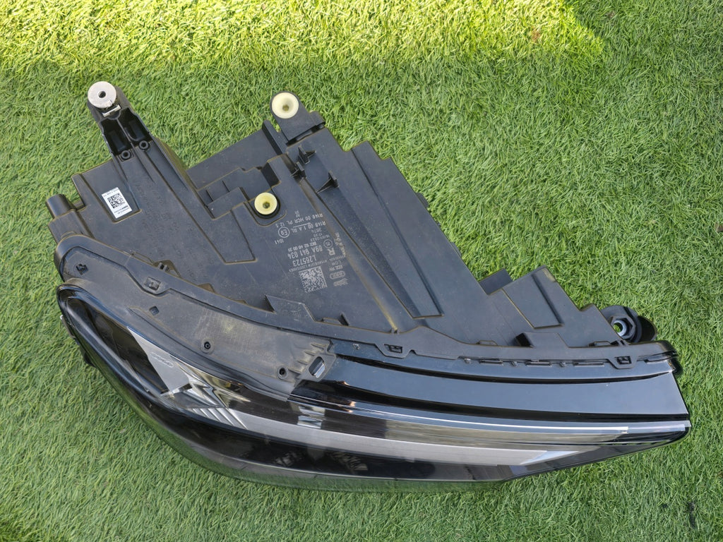 Frontscheinwerfer Audi Q4 89A941034 Vorderseite Scheinwerfer Headlight SCH7100287506gx