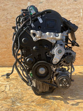 Load image into Gallery viewer, Motor Citroën Peugeot Jumpy Expert 10JCAP 1.6 HDI 152TKm Diesel Engine Komplett MOT3247745502jb