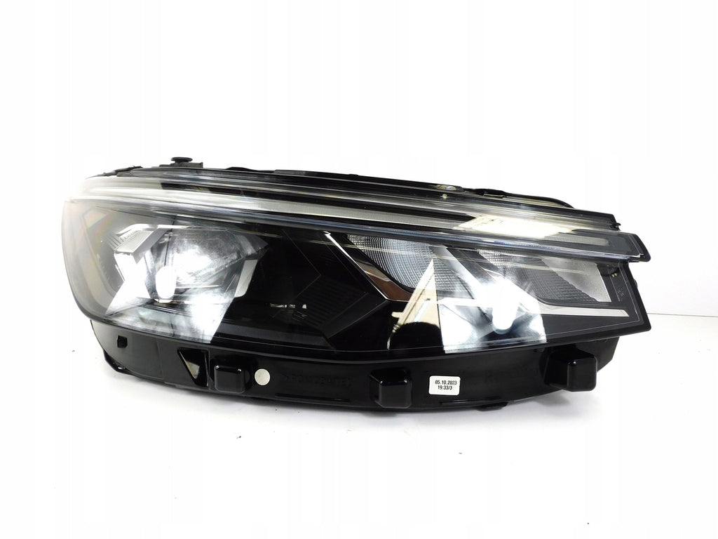 Frontscheinwerfer VW Passat 3J1941006 LED Rechts Scheinwerfer Headlight