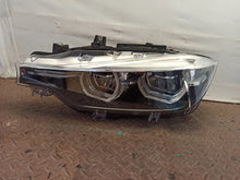 Laden Sie das Bild in den Galerie-Viewer, Frontscheinwerfer BMW F30 9883513-01 Full LED Links Scheinwerfer Headlight SCH4117491541eo