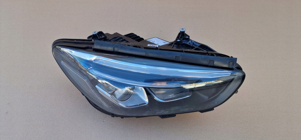 Frontscheinwerfer Mercedes-Benz W247 A2479069000 Rechts Scheinwerfer Headlight SCH7831274644zz