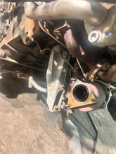 Load image into Gallery viewer, Motor Audi A6 C6 CAGB 2.0 TDI 136PS 100kW 287TKm Diesel Engine Komplett