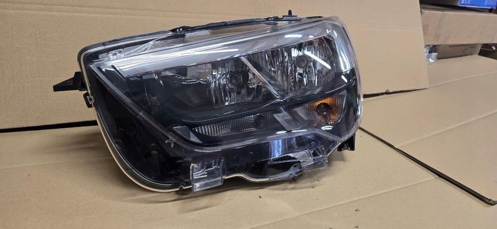Frontscheinwerfer Opel E Combo 9816825580 Links Scheinwerfer Headlight SCH6130601422hd