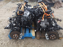 Laden Sie das Bild in den Galerie-Viewer, Motor Ford Focus YZDA 1.5 150PS 110kW 10TKm 2018 Benzin Engine Komplett MOT2739288312fy