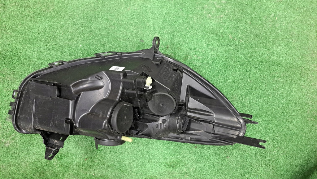 Frontscheinwerfer Renault Clio Links Scheinwerfer Headlight