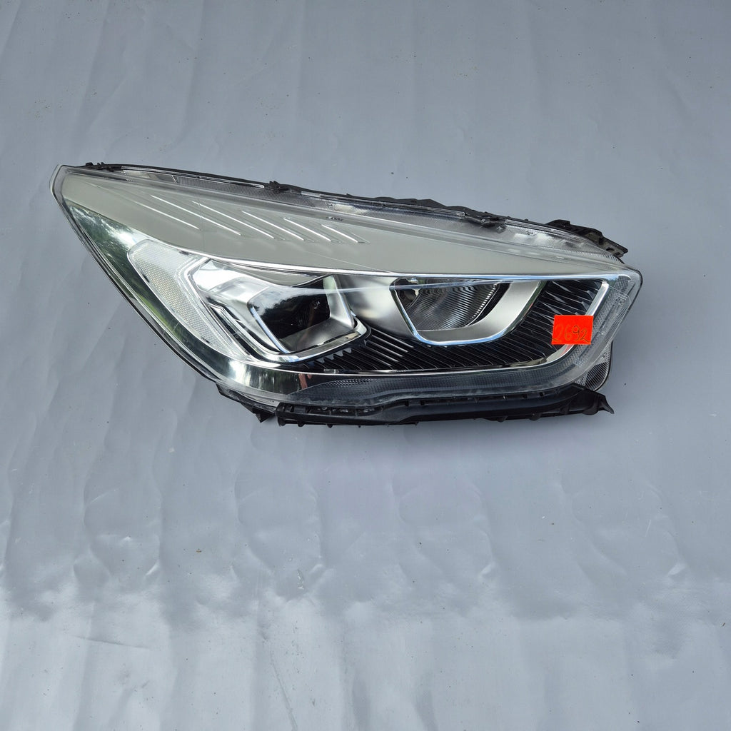 Frontscheinwerfer Ford Kuga GV41-13W029CJ Rechts Scheinwerfer Headlight SCH2055483458wx