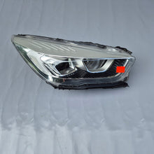 Laden Sie das Bild in den Galerie-Viewer, Frontscheinwerfer Ford Kuga GV41-13W029CJ Rechts Scheinwerfer Headlight SCH2055483458wx