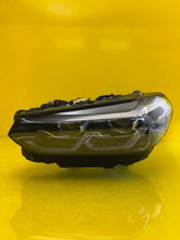 Load image into Gallery viewer, Frontscheinwerfer BMW X3 G01 G02 5A0E5F1-04 LED Links Scheinwerfer Headlight SCH6596819960wo