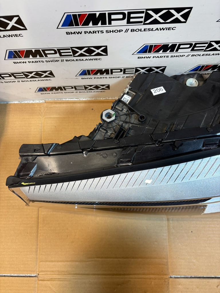 Frontscheinwerfer BMW G31 G30 8499111 Full LED Links Scheinwerfer Headlight SCH6340985569kl
