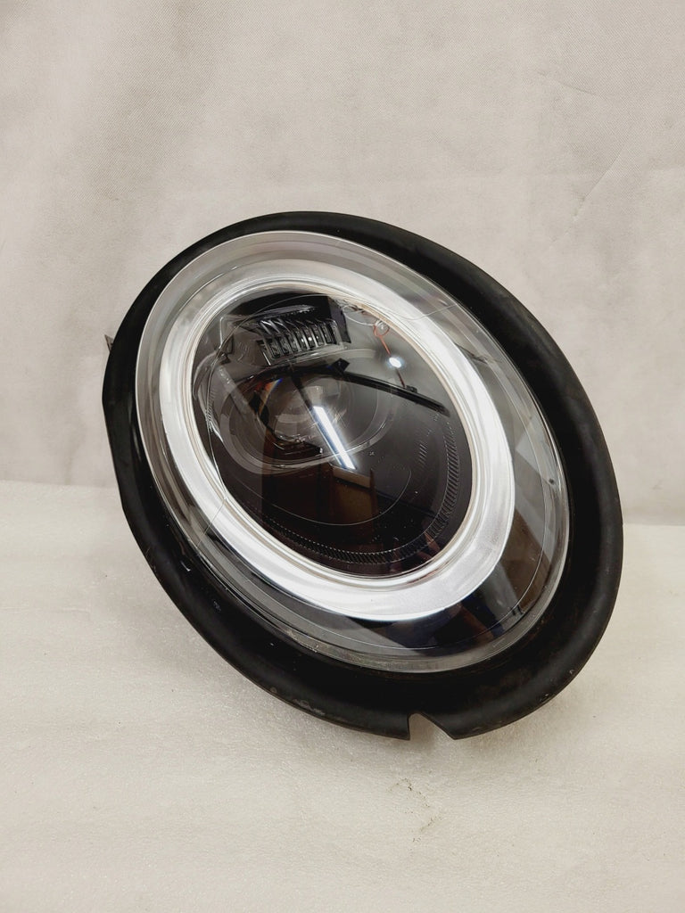 Frontscheinwerfer Mini F57 F56 F55 5A01962 LED Rechts Scheinwerfer Headlight SCH8291325361bj