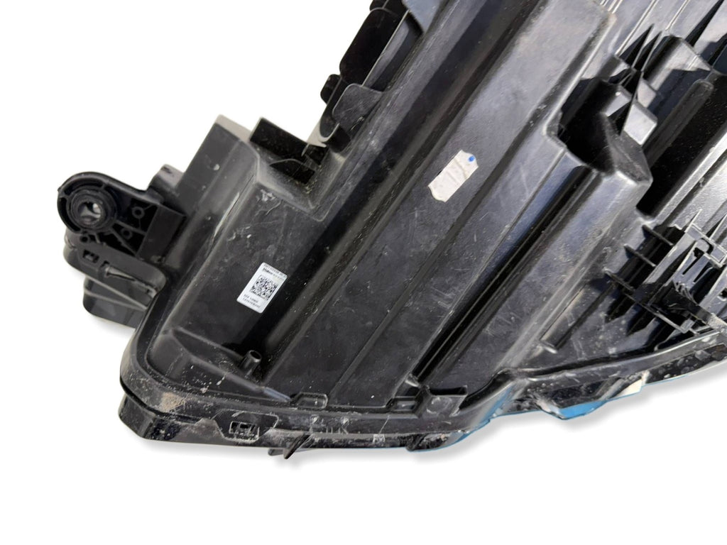 Frontscheinwerfer Audi E-Tron 89A941034 LED Rechts Scheinwerfer Headlight SCH1945571877df