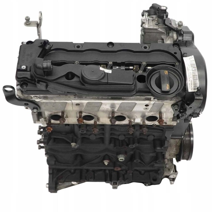 Motor Audi A4 B8 CAGA 2.0 TDI 143PS 105kW 189TKm Diesel Engine Unkomplett MOT7962085211ot