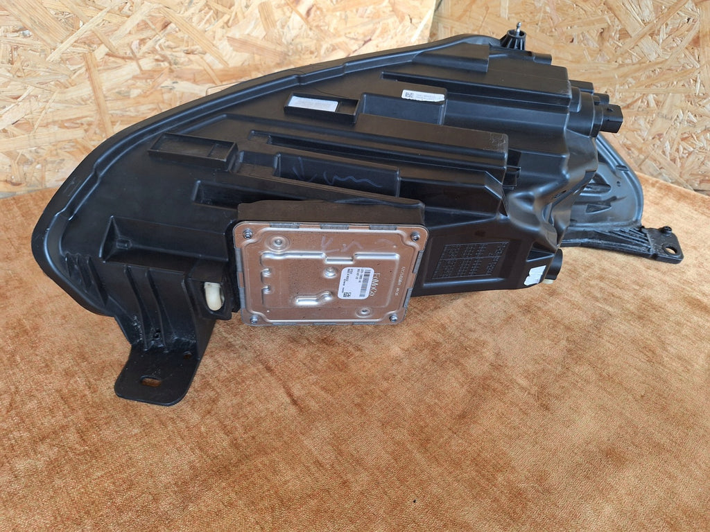 Frontscheinwerfer Ford Focus MX7B-13E015-ED Full LED Links Headlight SCH1894501533uh