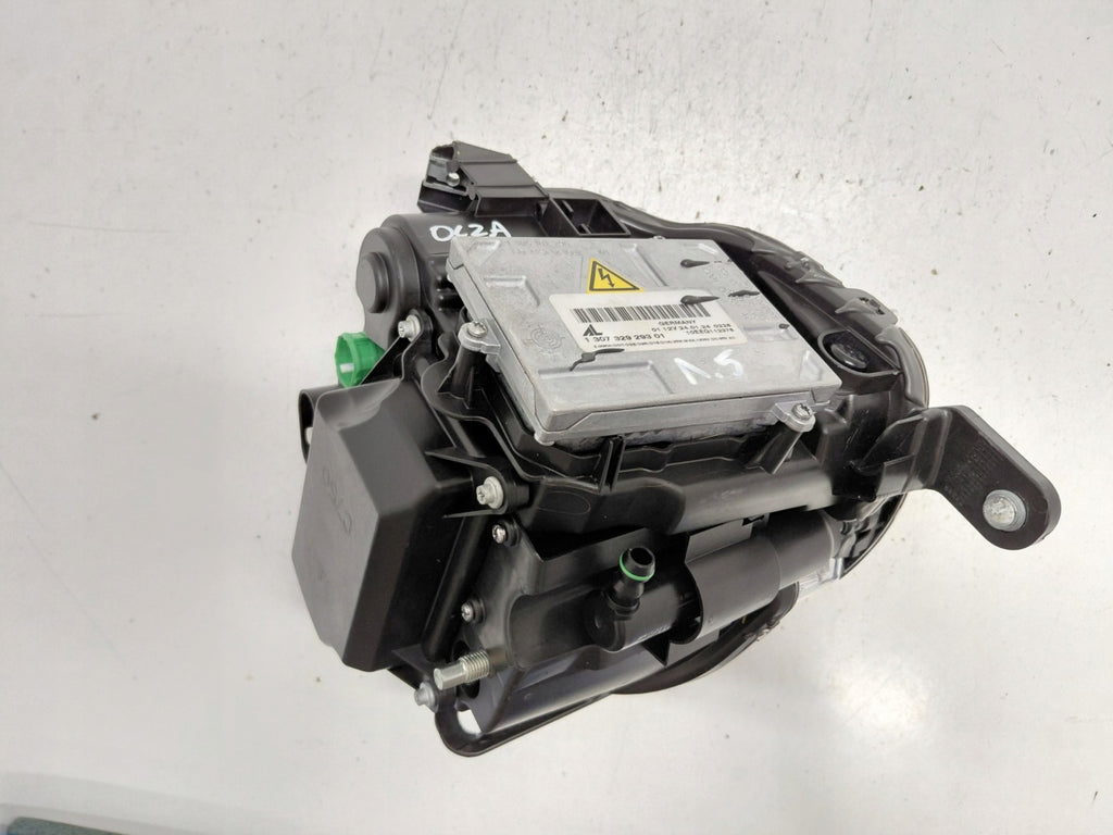 Frontscheinwerfer Fiat 500 Xenon Rechts Scheinwerfer Headlight SCH8042804583qj