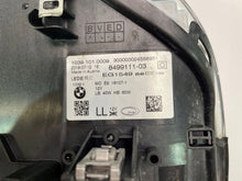 Laden Sie das Bild in den Galerie-Viewer, Frontscheinwerfer BMW 5 G31 G30 8499111-03 LED Links Scheinwerfer Headlight SCH5762131162as