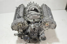Laden Sie das Bild in den Galerie-Viewer, Motor Mercedes-Benz W140 C140 119980 5.0 320PS 235kW Benzin Engine Unkomplett MOT5744686380eu