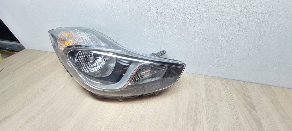 Frontscheinwerfer Hyundai Ix20 20152016 Rechts Scheinwerfer Headlight