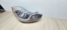 Load image into Gallery viewer, Frontscheinwerfer Hyundai Ix20 20152016 Rechts Scheinwerfer Headlight