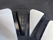 Load image into Gallery viewer, 1x Alufelge 19 Zoll 2GA601025AK VW T-Roc Rim Wheel FEL5343346920td