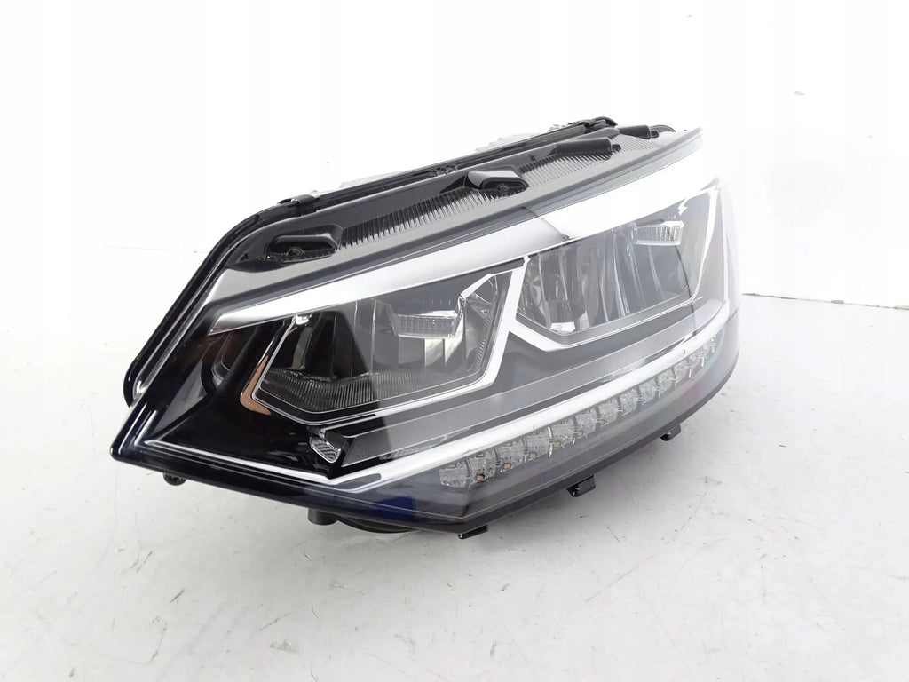 Frontscheinwerfer VW Touran 5TB941773D Links Scheinwerfer Headlight