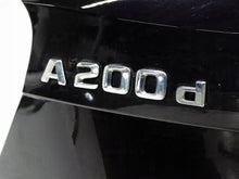 Load image into Gallery viewer, Heckklappe Mercedes-Benz W176 Rückseite kofferraumklappe Tailgate